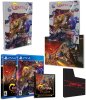 Contra Anniversary Collection Классическое издание (Classic Edition)(Limited Run #446)(PS4)