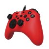 Геймпад проводной HORIPAD для N-Switch HORI (NSW-156U) Красный (Switch)