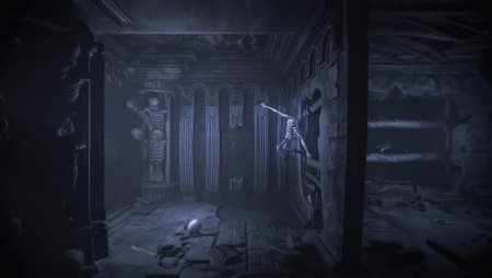 DARQ Полное Издание (Complete Edition) (Limited Run) Русская Версия (PS5)