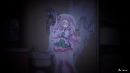 игра Livestream 2: Escape from Togaezuka Happy Place (Switch) для Nintendo Switch