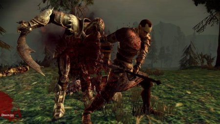 Dragon Age: Origins () (Xbox 360/Xbox One)