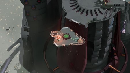 игра Cocoon Русская Версия (Switch) для Nintendo Switch