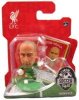 Фигурка футболиста Soccerstarz Liverpool Jose Reina Home Kit (Series 1) (73252)