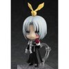 Фигурка Good Smile Company Nendoroid: Аллен Уолкер (Allen Walker) Ди Грей-мен (D.Gray-man) (4580590124790) 10 см 