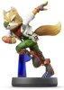 Amiibo: Интерактивная фигурка Фокс (Fox) (Super Smash Bros. Collection)