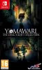 Yomawari: The Long Night Collection (Switch)