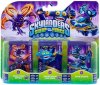 Skylanders Swap Force. Набор из трех фигурок: Mega Ram Spyro, Super Gulp Pop Fizz, Star Strike
