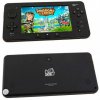 Купить Портативная игровая приставка !QU Smile Deskus (8G) Black для PC