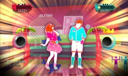   Just Dance: Best Of (Greatest Hits) (Wii/WiiU)  Nintendo Wii 