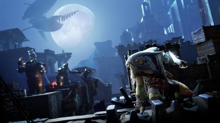 Styx: Blades of Greed Русская Версия (Xbox One/Series X) 