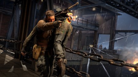 Sniper Elite: Resistance Deluxe Edition Русская Версия (Xbox One/Series X) 