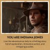 Indiana Jones and the Great Circle (Индиана Джонс и Великий Круг) Русская Версия (Switch 2)