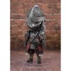 Фигурка BANDAI Tamashii Nations Figuarts mini: Свирепый Волк (Raging Wolf) Старинное кольцо (Elden Ring) (4573102618917) 9 см 