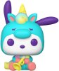 Фигурка Funko POP! Vinyl: Почакко (Pochacco) Приключения Хелло Китти и её друзей (Hello Kitty And Friends) ((60) 65752) 9,5 см