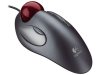 Мышь Проводная Logitech TrackMan Marble Mouse (PC)