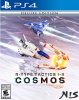 R-Type Tactics I - II Cosmos (PS4)