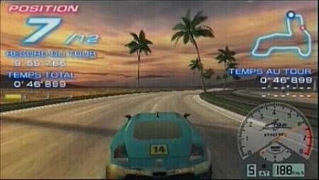  Ridge Racer 2 Platinum (PSP) 