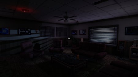 Killer Frequency Русская Версия (PS5)
