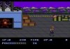 Коллекционный сборник 4 в 1 Двойной Дракон (Double Dragon) (16BC-013) Русская Версия (16 bit) 