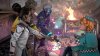 Игра New Tales from the Borderlands - Deluxe Edition (PS4) Playstation 4