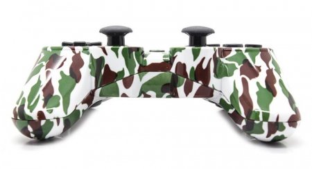   DualShock 3 Wireless Controller Camouflage (--) (PS3) (OEM) 