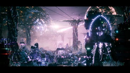 Fantasian Neo Dimension (PS5)