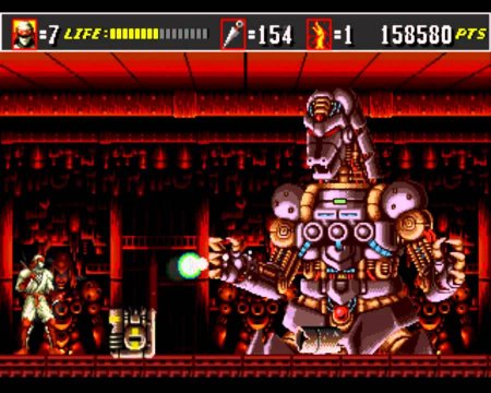 Сборник игр 8 в 1 RU-12803 WRSTLE MANIA / VECTOR MAN 2 / ZERO TOLERANCE / TRUE LINES / COUNTER STRIKE / DRACULA Русская Версия (16 bit) 