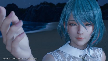 Игра Venus Vacation PRISM DEAD OR ALIVE Xtreme (PS4/PS5) Playstation 4