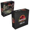  Шахматы The Noble Collection: Парк юрского периода (Jurassic Park) 47 см