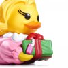 Фигурка-утка Numskull Tubbz: Синди Лу Кто (Cindy Lou Who) Гринч (Grinch) 9 см