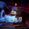Фигурка-утка Numskull Tubbz: Риган (Regan) (Stay Puft Burnt version) Изгоняющий дьявола (The Exorcist) 9 см 