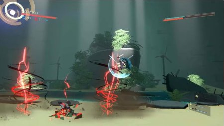 игра ANNO: Mutationem Полное Издание (Complete Edition) Русская Версия (Switch) для Nintendo Switch