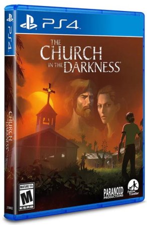 The Church in the Darkness (PS4)