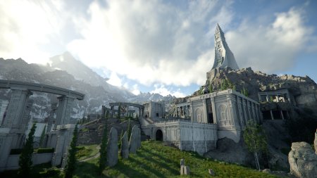 Crimson Desert Русская Версия (PS5)