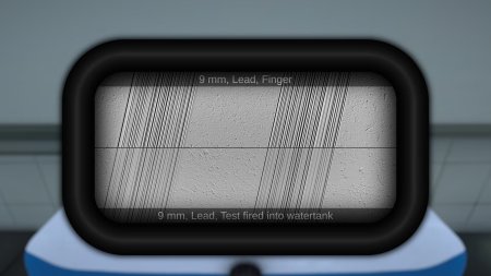 Forensics: Crime Scene Detective (PS5)