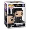 фигурки Фигурка Funko POP! TV: Майя Лопес (Maya Lopez) Марвел: Соколиный глаз (Marvel Hawkeye) (60087) 9,5 см
