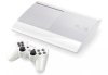 Игровая приставка Sony PlayStation 3 Super Slim (500 Gb) Rus White + Дополнительный контроллер белый