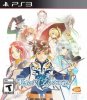 Tales of Zestiria (PS3)