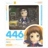 Фигурка Good Smile Company Nendoroid: Маширо Мицумине (Mitsumine Mashiro) Помолвлена с незнакомцем (Mikakunin de Shinkoukei) (4571368445162) 10 см  