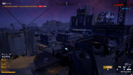 Starship Troopers: Extermination Русская Версия (PS5)