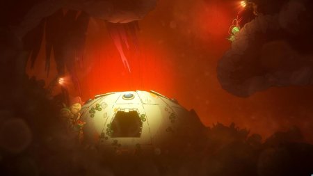 игра Pronty Русская Версия (Switch) для Nintendo Switch