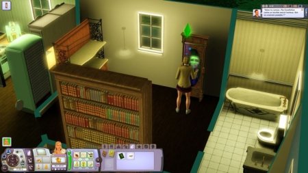 The Sims 3 + The Sims 3:    Box (PC) 