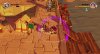 игра Asterix and Obelix XXL 3 The Crystal Menhir Русская Версия (Switch) для Nintendo Switch
