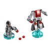 LEGO Dimensions Fun Pack DC Comics (Cyborg, Cyber-Guard) 