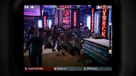 Dead Rising 2: Off the Record (Xbox 360) USED /