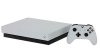 Игровая приставка Microsoft Xbox One X 1Tb Rus Белая + игра Fallout 76 Код на загрузку (Русская версия) 
