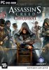 Assassin's Creed 6 (VI):  (Syndicate)   Box (PC)