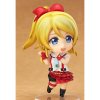 Фигурка Good Smile Company Nendoroid: Эли Аясе (Eli Ayase) Живая любовь! (Love Live!) (4571368445391) 10 см  