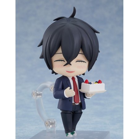 Фигурка Good Smile Company Nendoroid: Изуми Миямура (Izumi Miyamura) Хоримия (Horimiya) (4580590124394) 10 см 