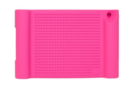  Чехол для iPad Air2 WY-C011 Фуксия Чехлы